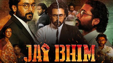 Jai bhim full movie hindi download mp4moviez
